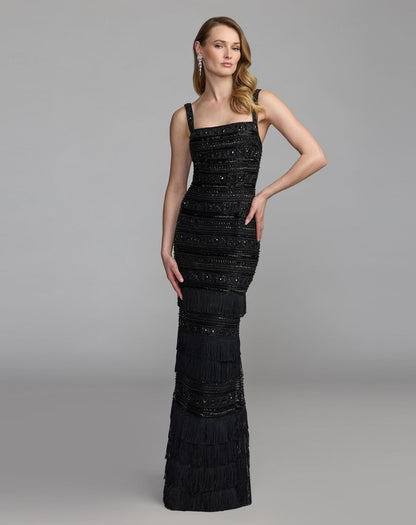 Mac Duggal 9450 Dress