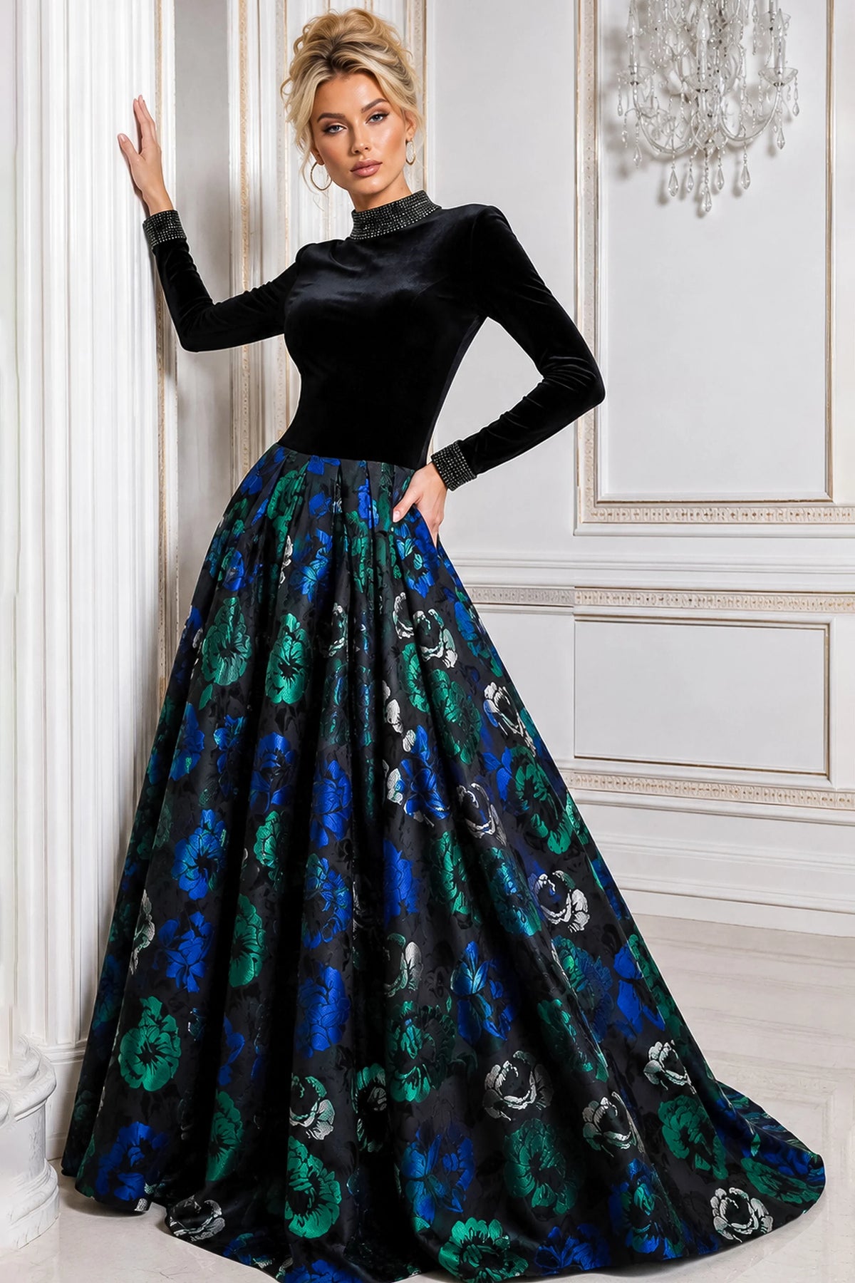 Jovani 51940 Dress