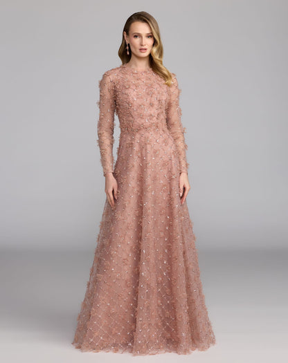 Mac Duggal 21364 Dress
