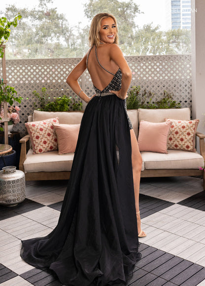 Rachel Allan 50380 Dress
