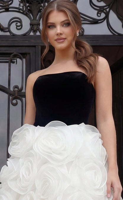 Jovani 45883 Dress