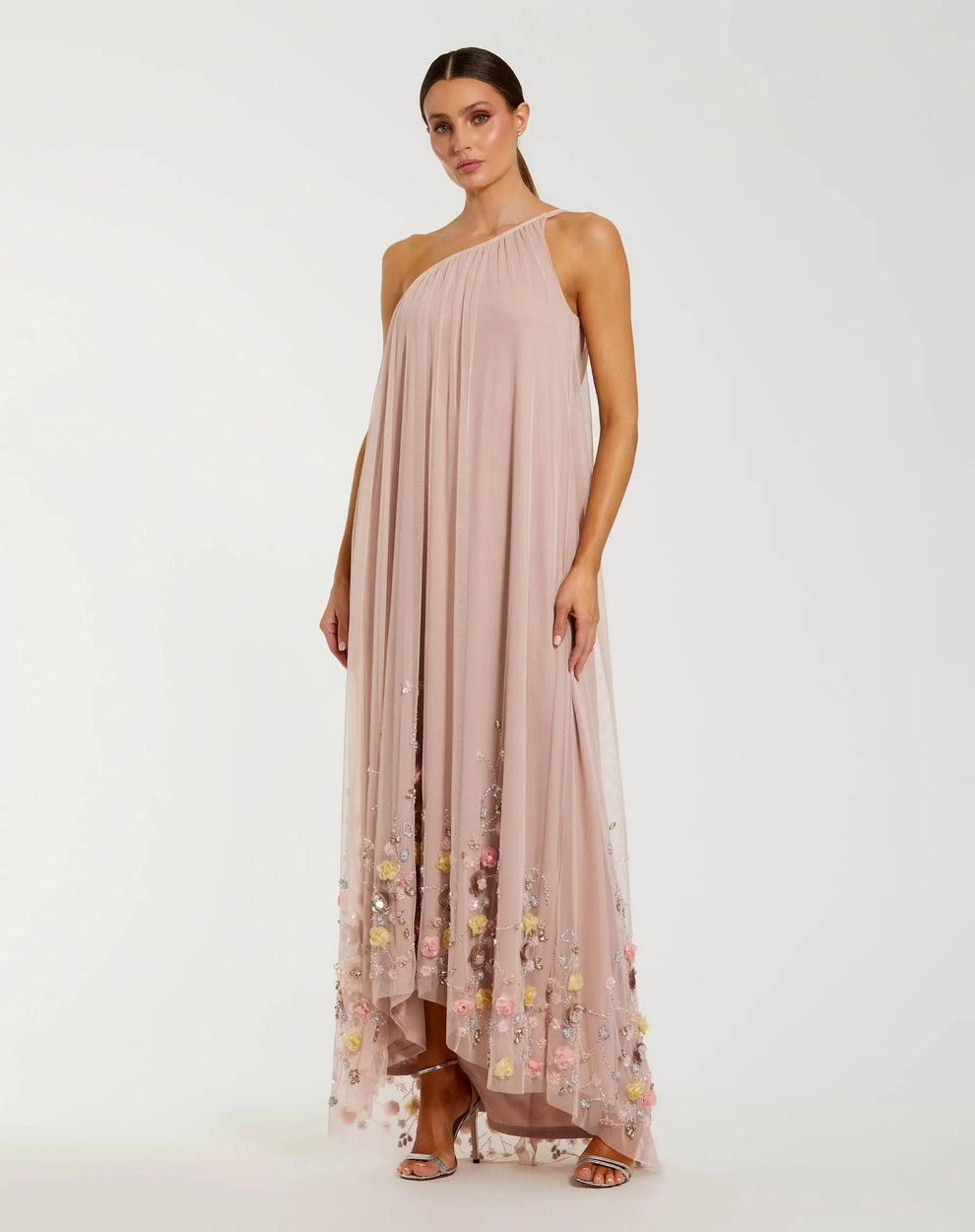 Mac Duggal 9354 Dress