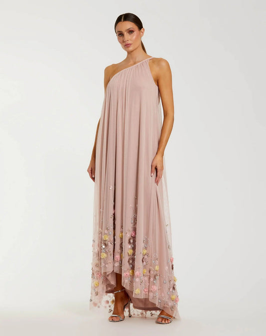 Mac Duggal 9354 Dress