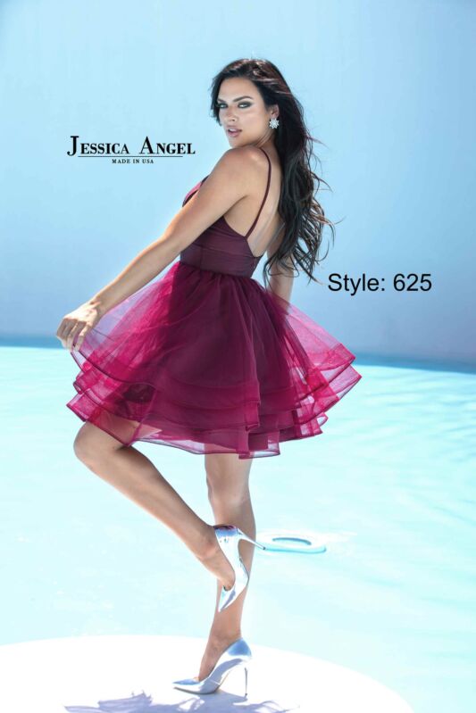 Jessica Angel JA625 Dress