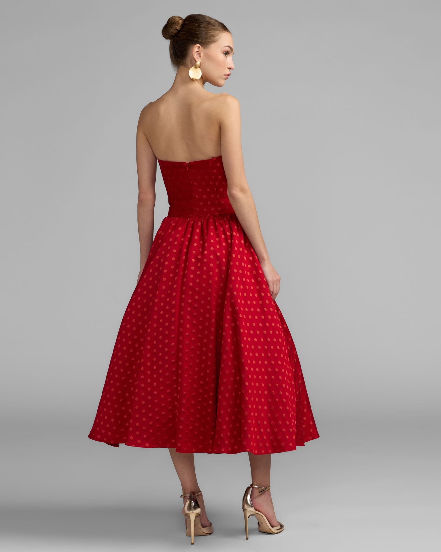 Ieena for Mac Duggal 56273 Dress