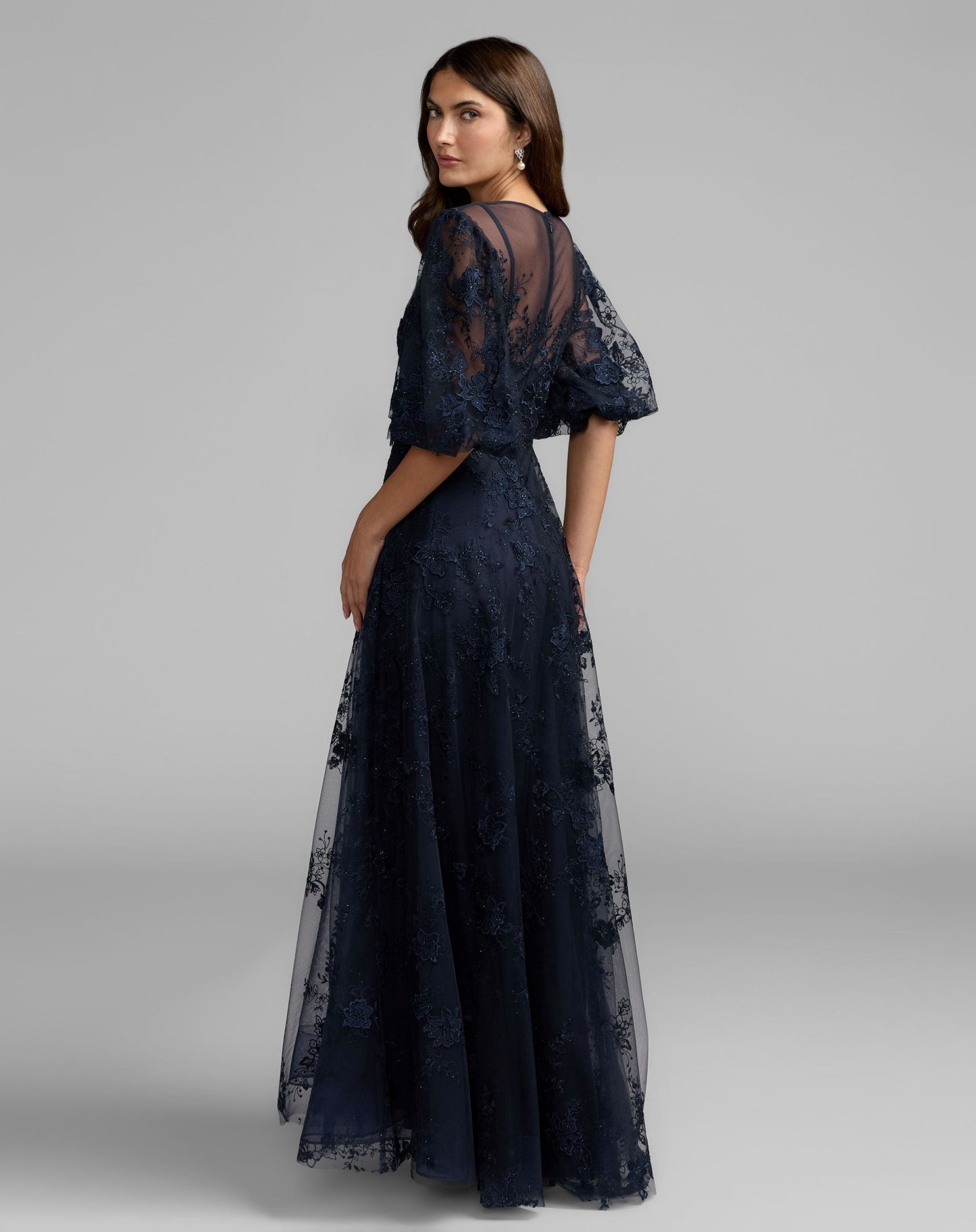 Mac Duggal 50671 Dress
