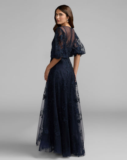 Mac Duggal 50671 Dress