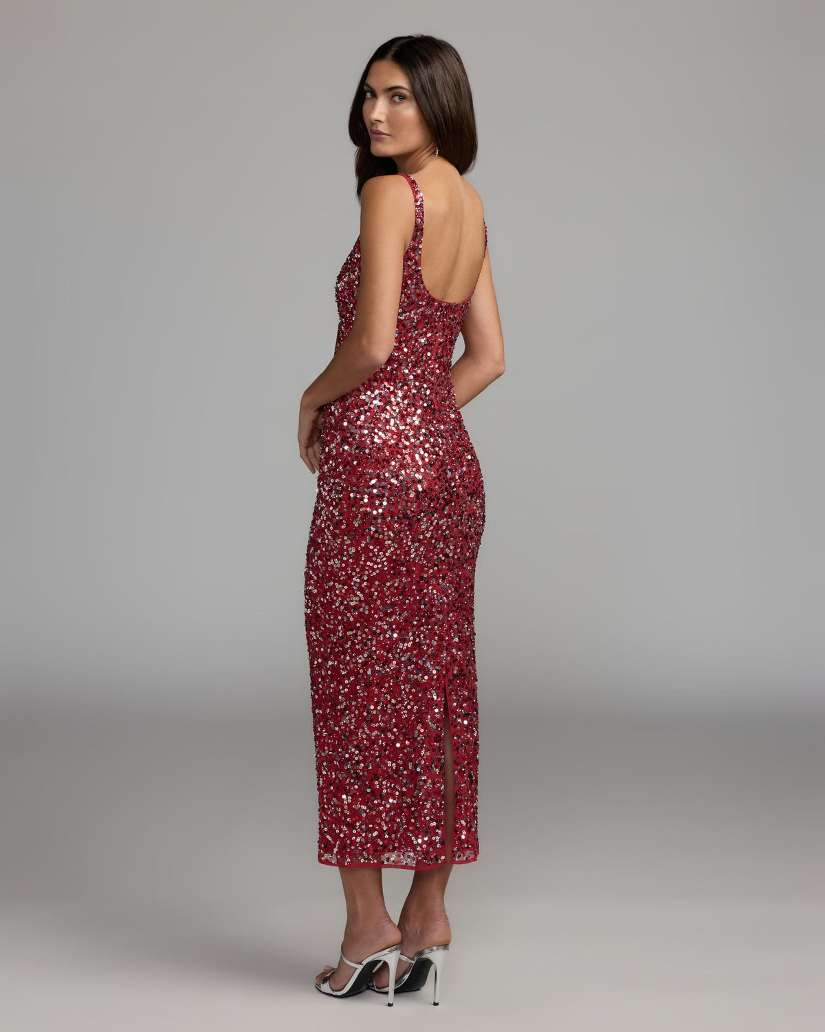 Mac Duggal 94441 Dress - ElbisNY