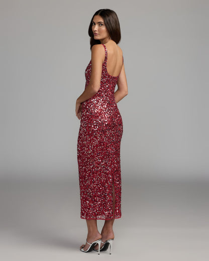Mac Duggal 94441 Dress - ElbisNY