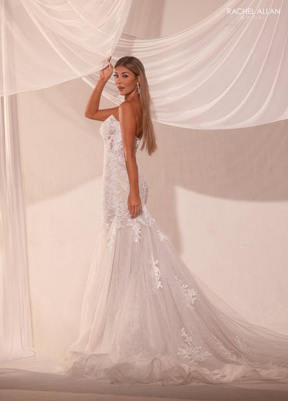 Rachel Allan RB5105 Dress