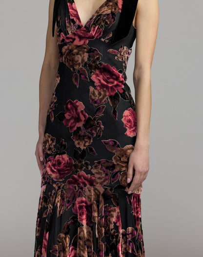 Ieena for Mac Duggal 50175 Dress