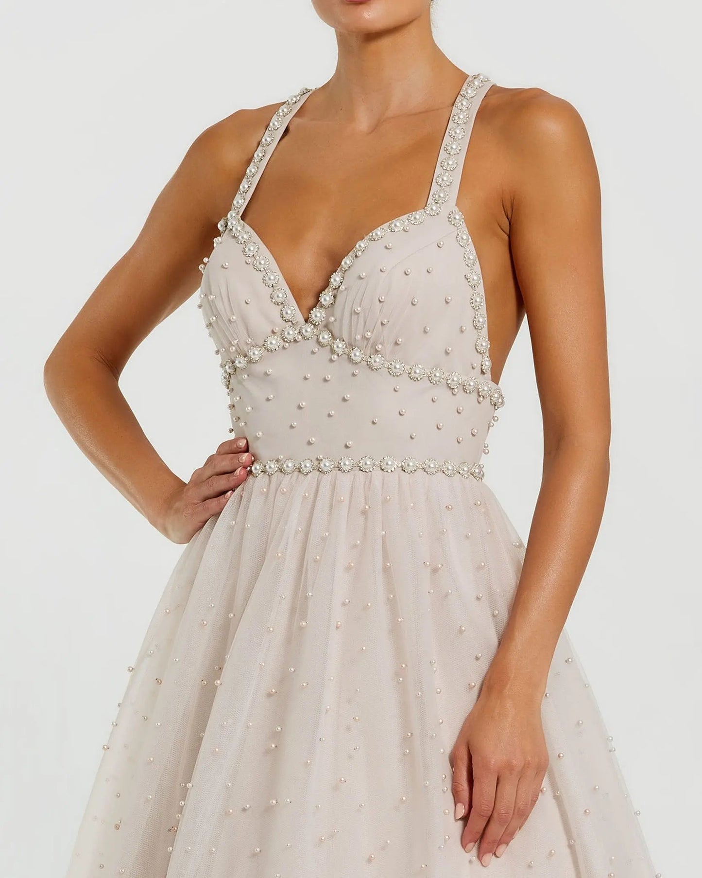 Mac Duggal 20747