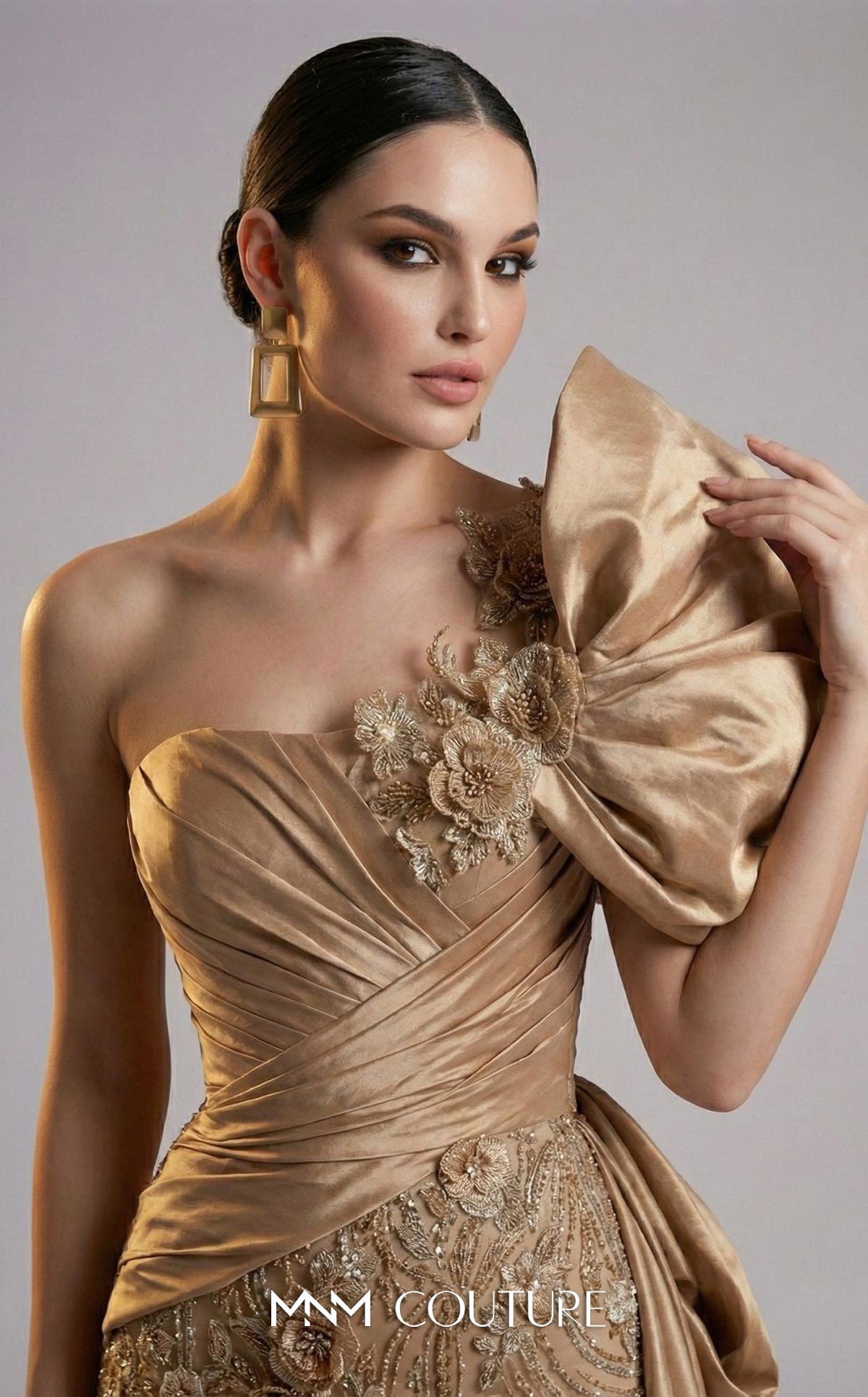Fouad Sarkis F03065 Dress