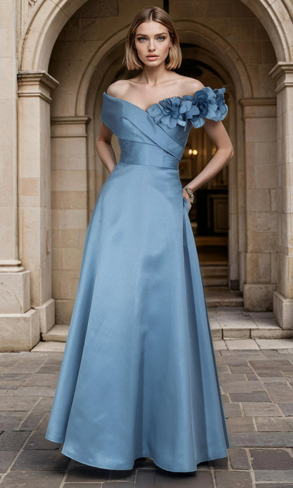 Janique 2606 Dress