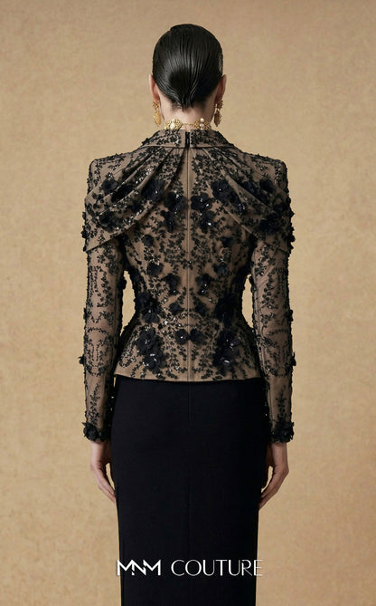 Fouad Sarkis F03047 Dress