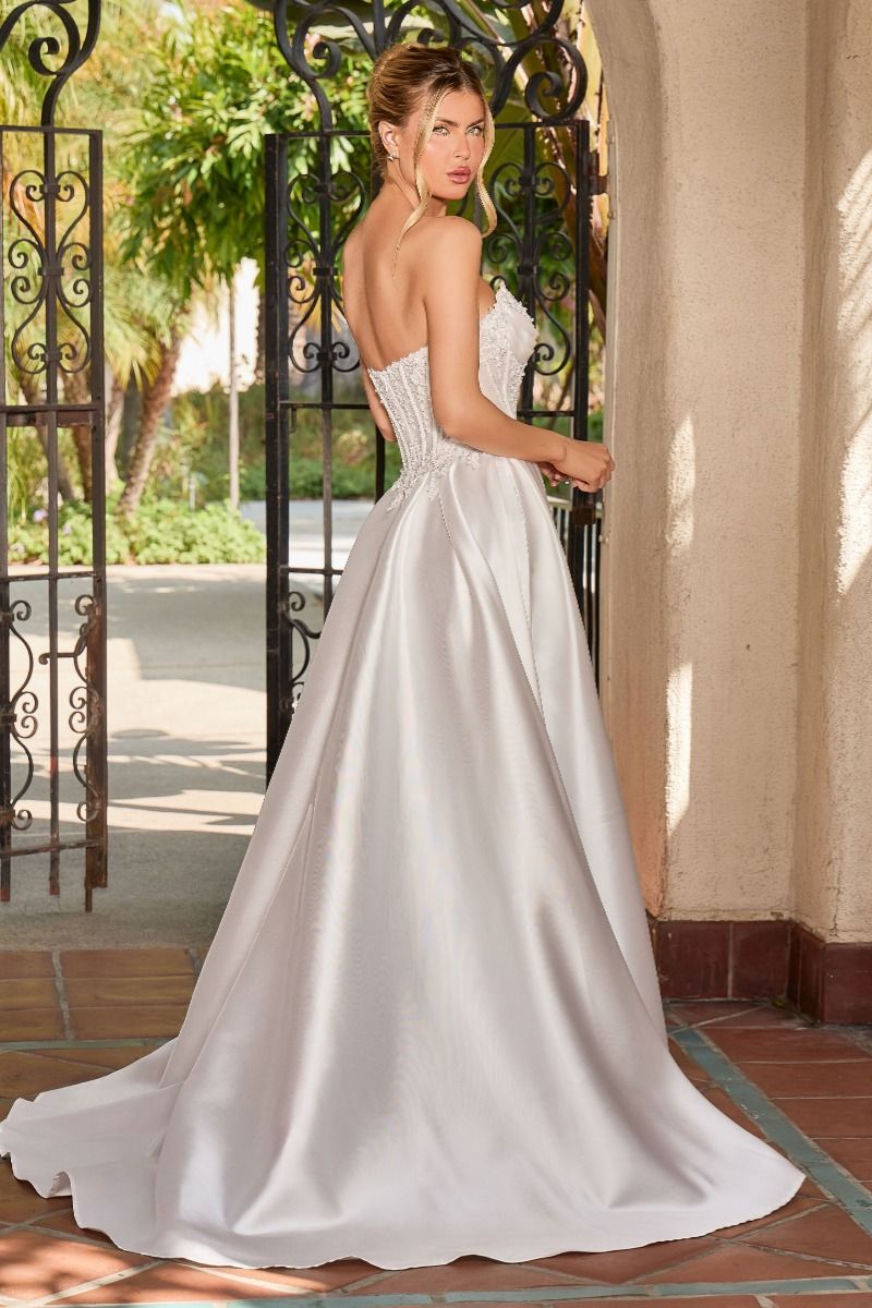 Ladivine CC511W Dress