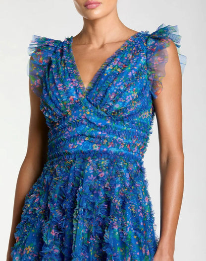 Mac Duggal 8303 - ElbisNY
