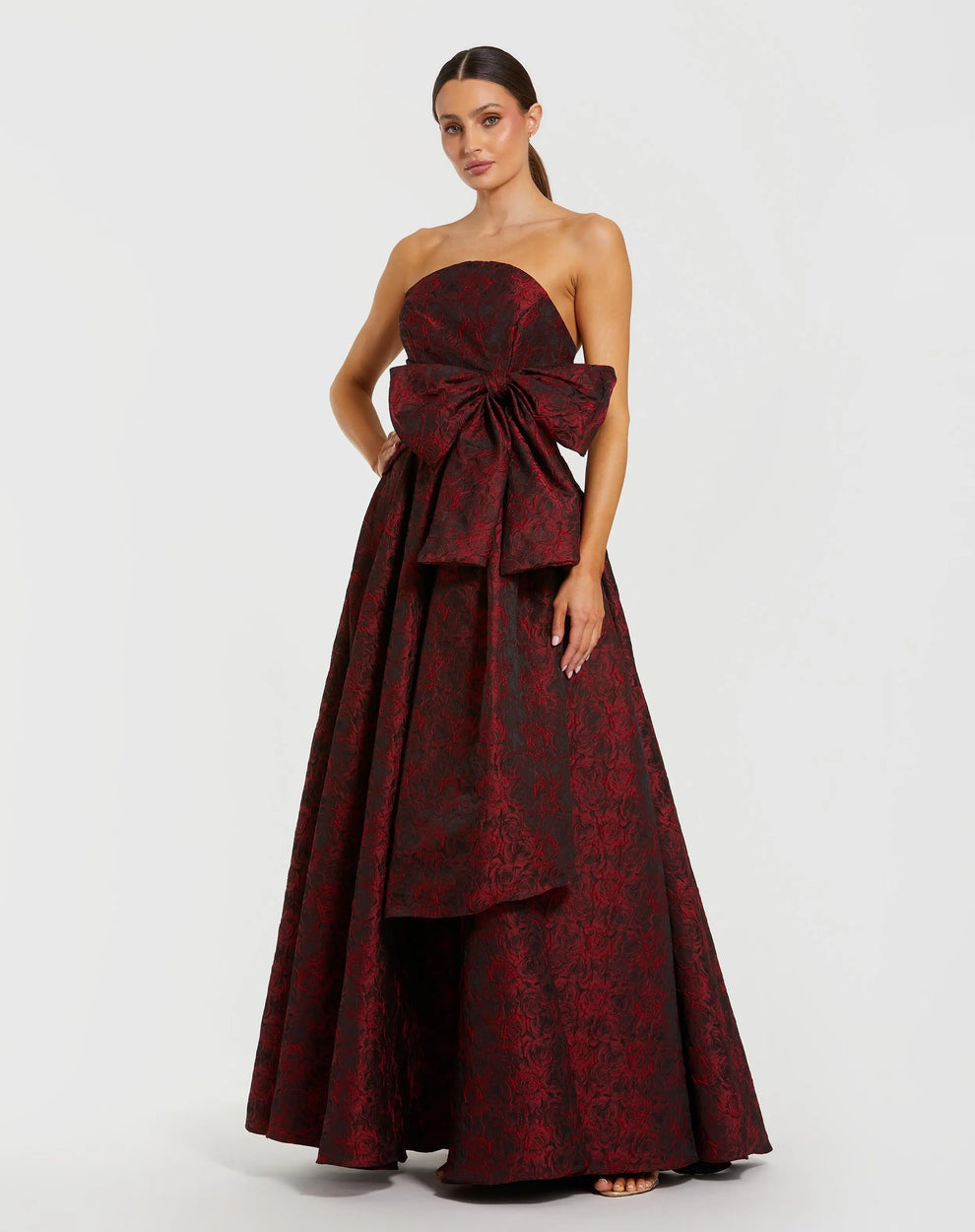 Ieena for Mac Duggal 27725