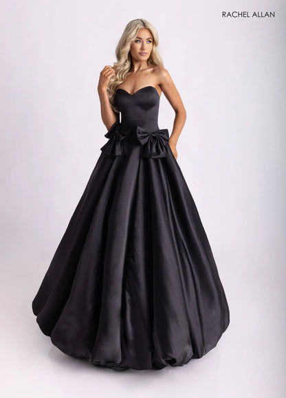 Rachel Allan 71035 Dress