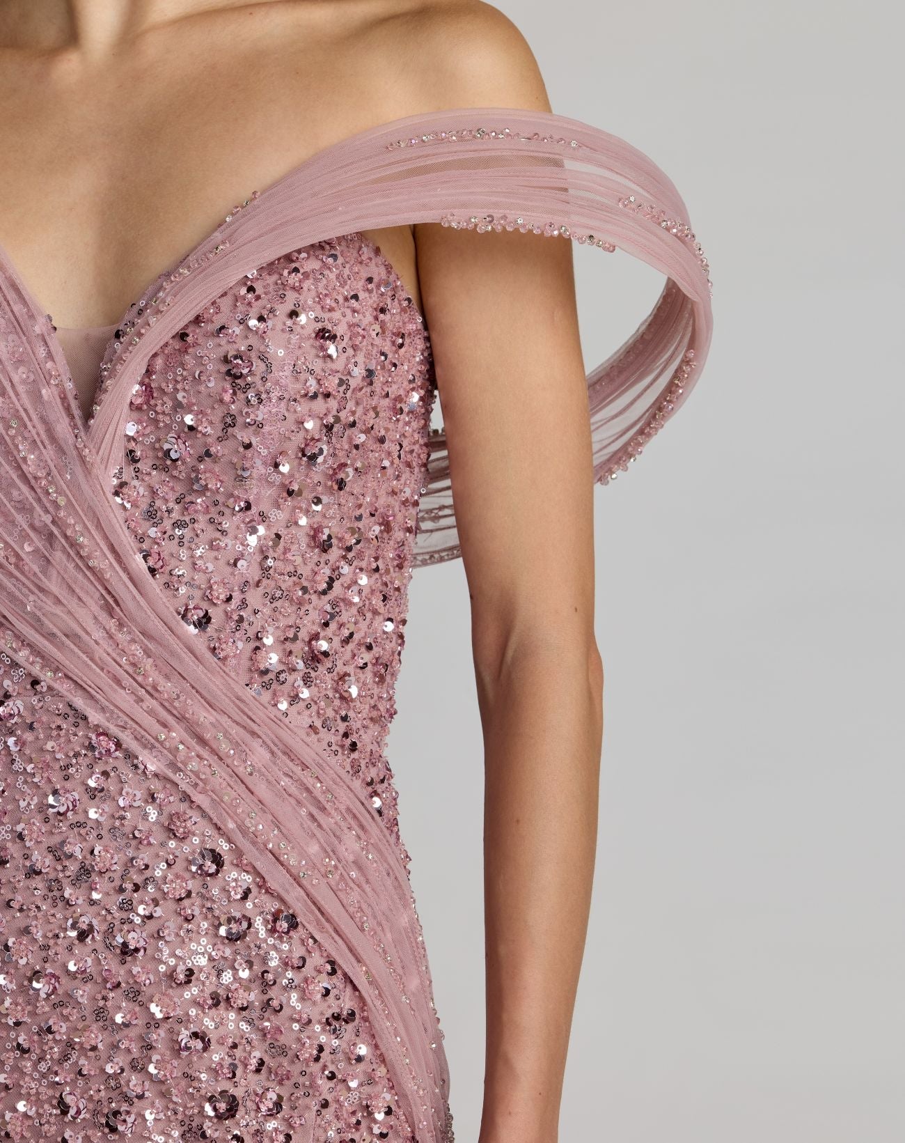 Mac Duggal 37085 Dress - ElbisNY