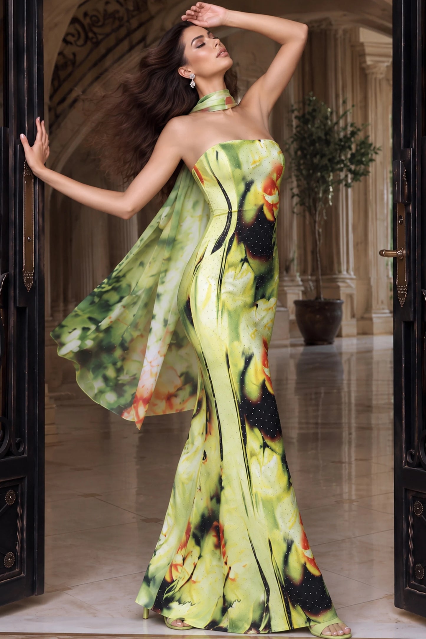 Jovani 54031 Dress