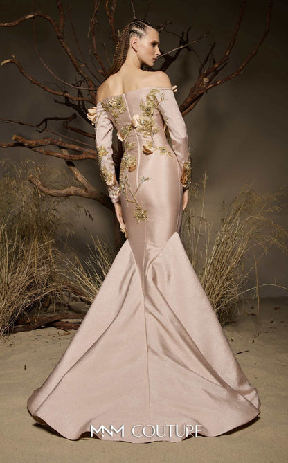 Fouad Sarkis F02986 Dress