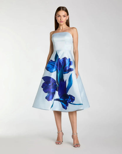 Mac Duggal 21075 Dress - ElbisNY