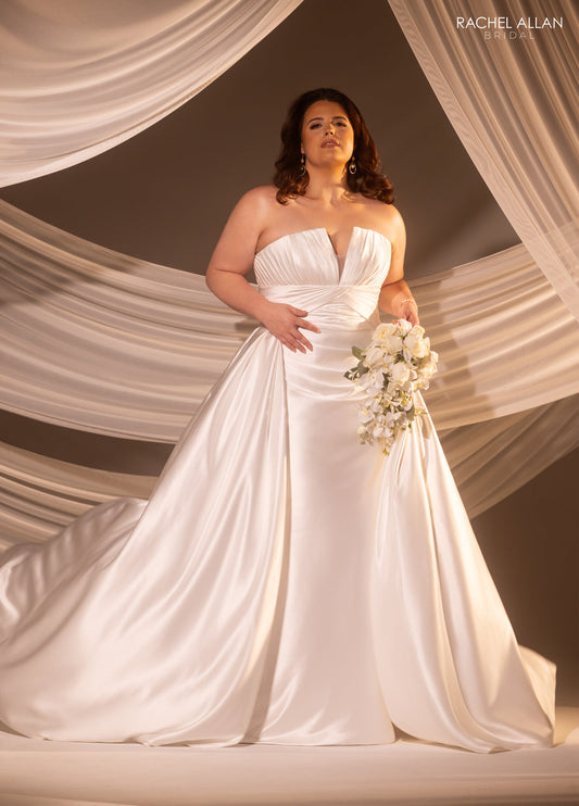 Rachel Allan RB3226 Dress