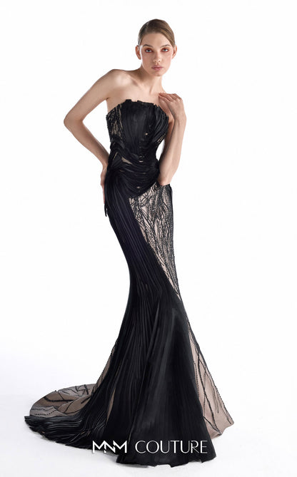 Gaby Charbachy G2207 Dress