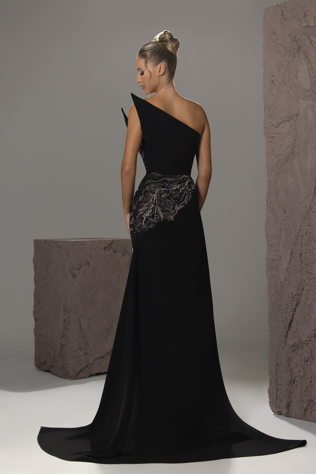 Reverie Couture SS316 Dress