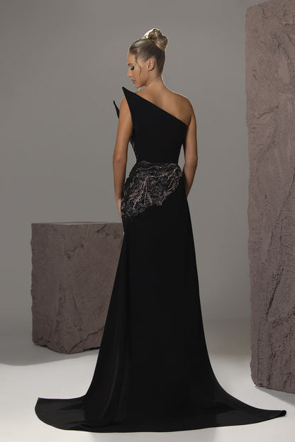 Reverie Couture SS316 Dress