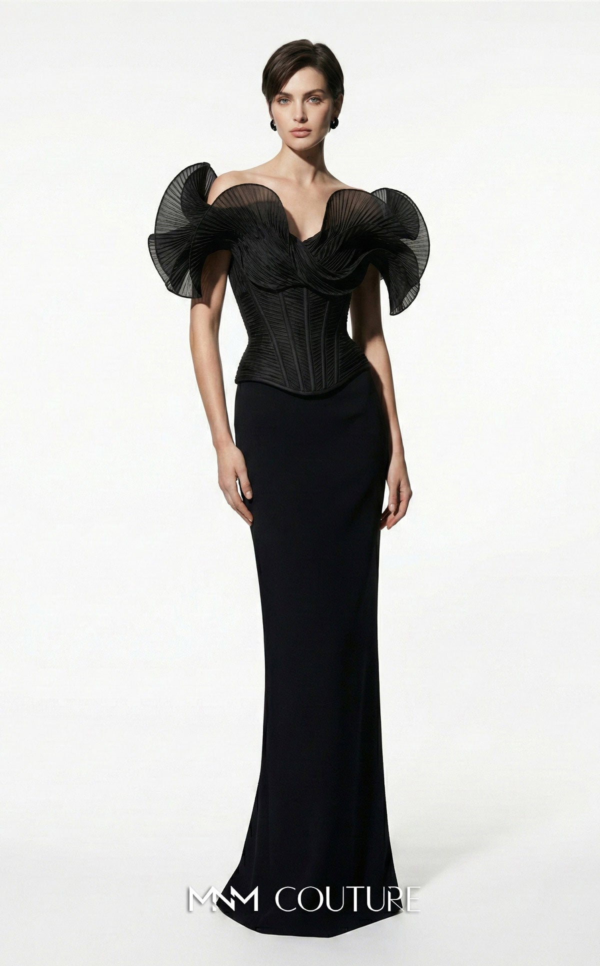 Fouad Sarkis F03032 Dress