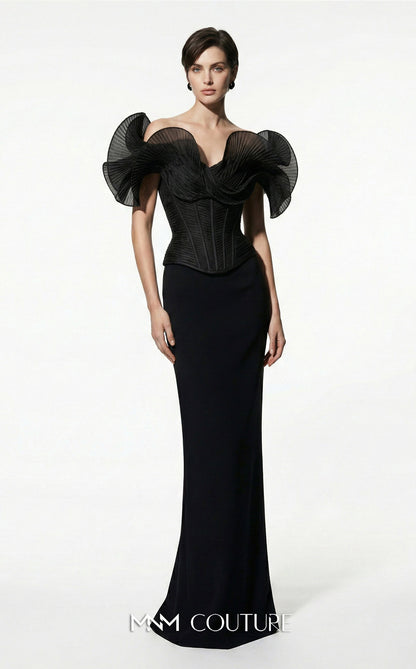 Fouad Sarkis F03032 Dress