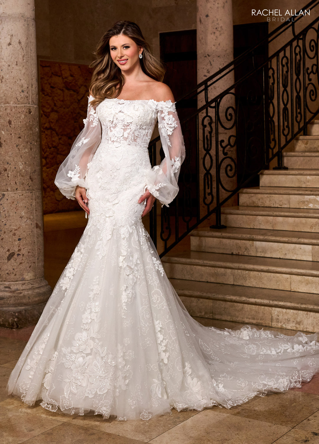 Rachel Allan RB5082 Dress