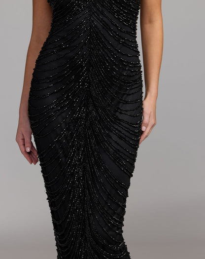 Mac Duggal 10206 Dress