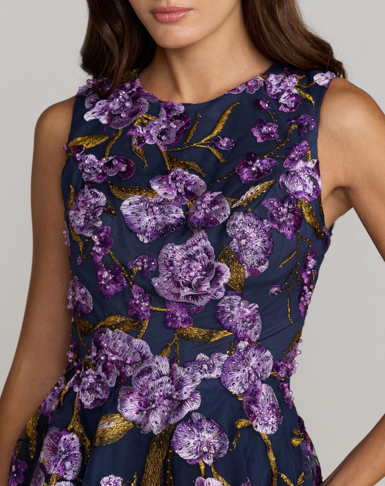 Mac Duggal 21358 Dress