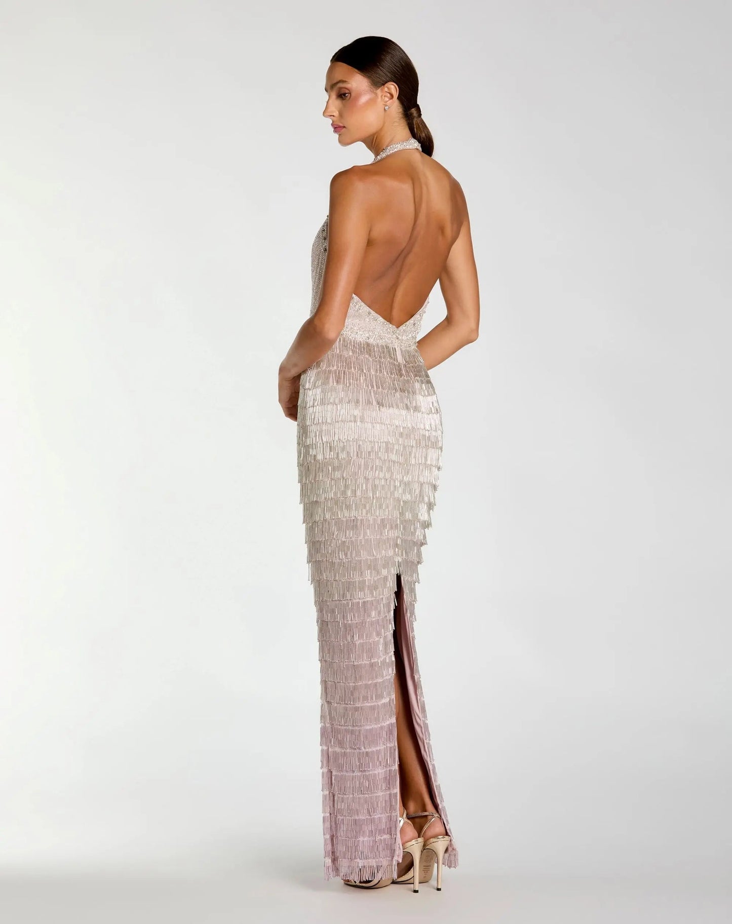 Mac Duggal 6228 Dress - ElbisNY