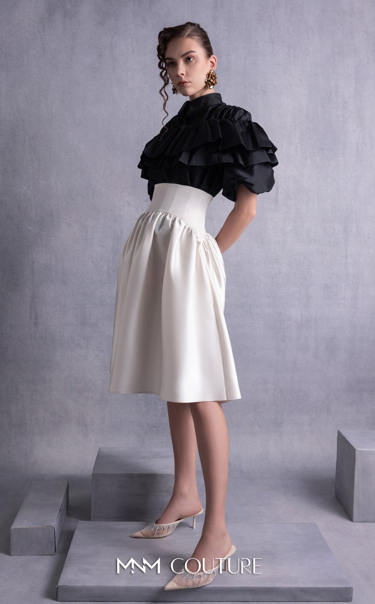 Gaby Charbachy GOS2506