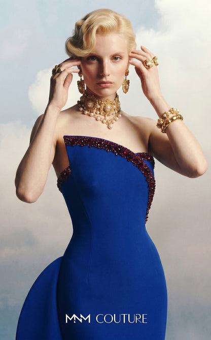Fouad Sarkis F03061 Dress