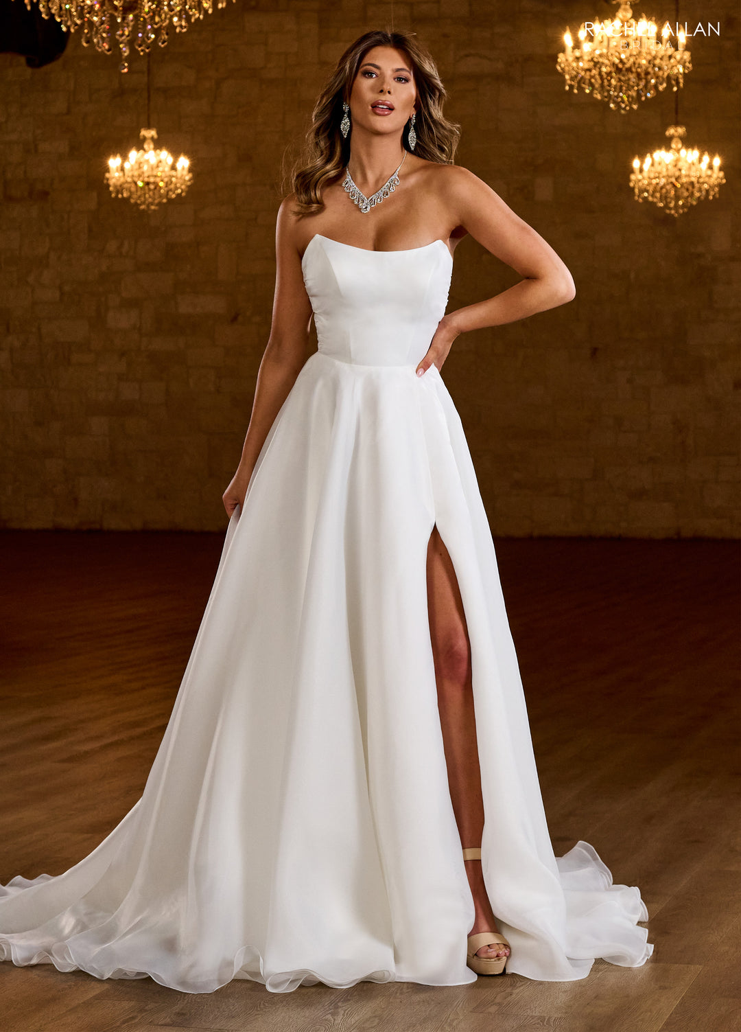 Rachel Allan RB2190 Dress