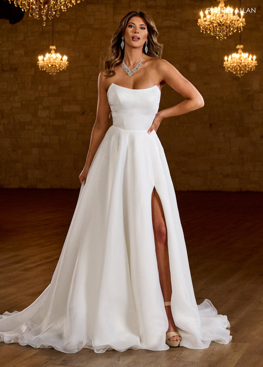 Rachel Allan RB2190 Dress