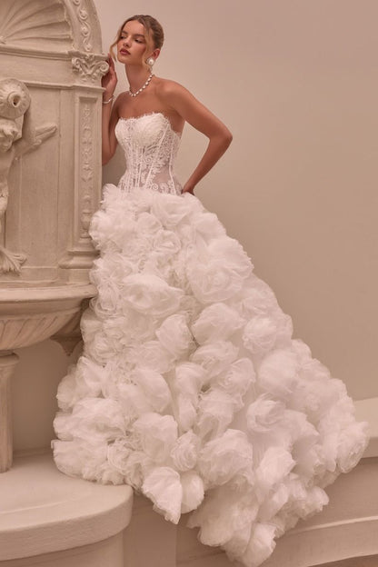 Andrea and Leo WL092 Dress