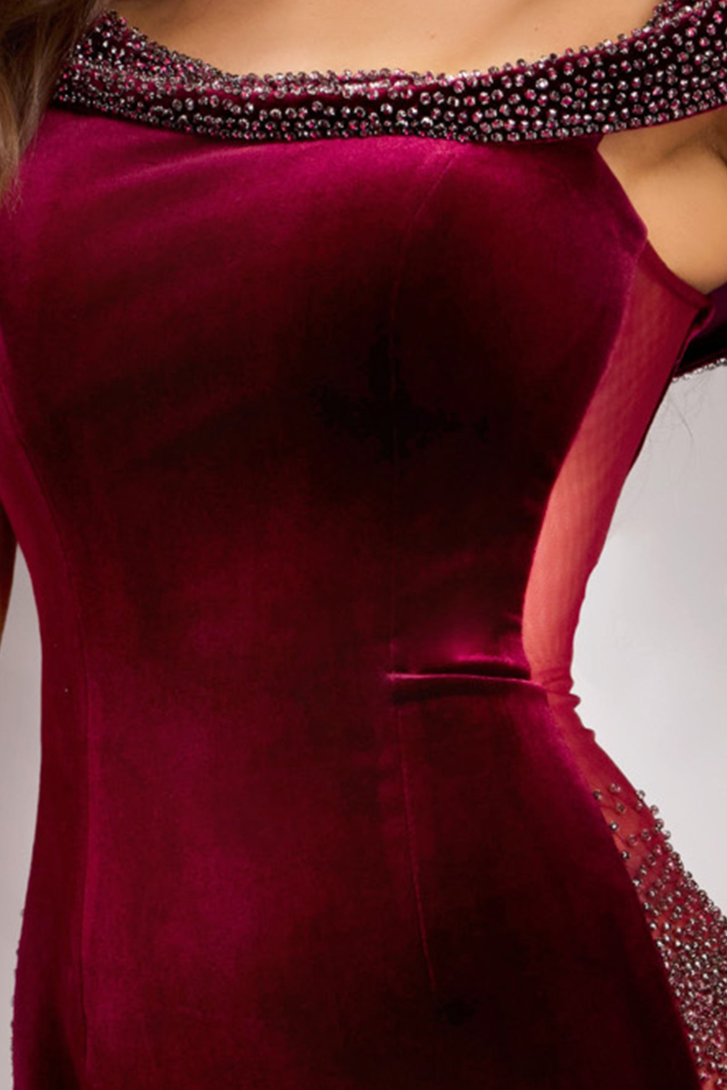 Jovani 42975 Dress - ElbisNY