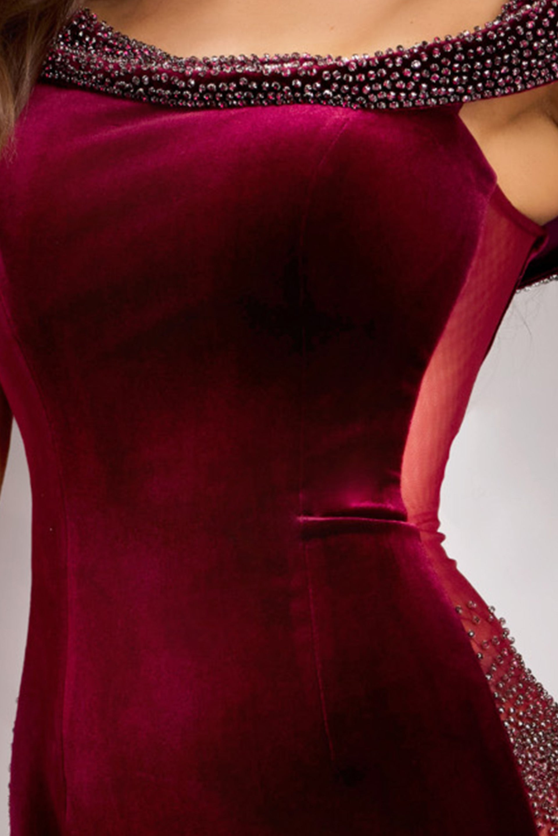 Jovani 42975 Dress - ElbisNY