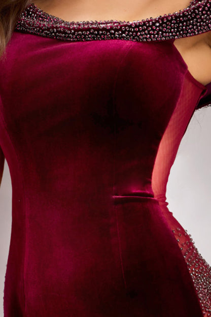 Jovani 42975 Dress - ElbisNY