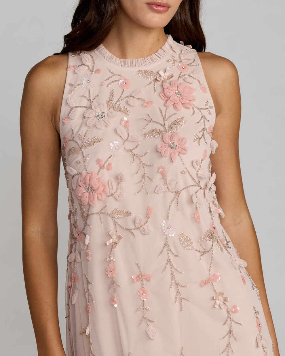 Mac Duggal 9188 Dress - ElbisNY
