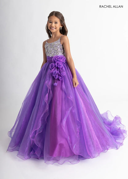 Rachel Allan 10317 Dress