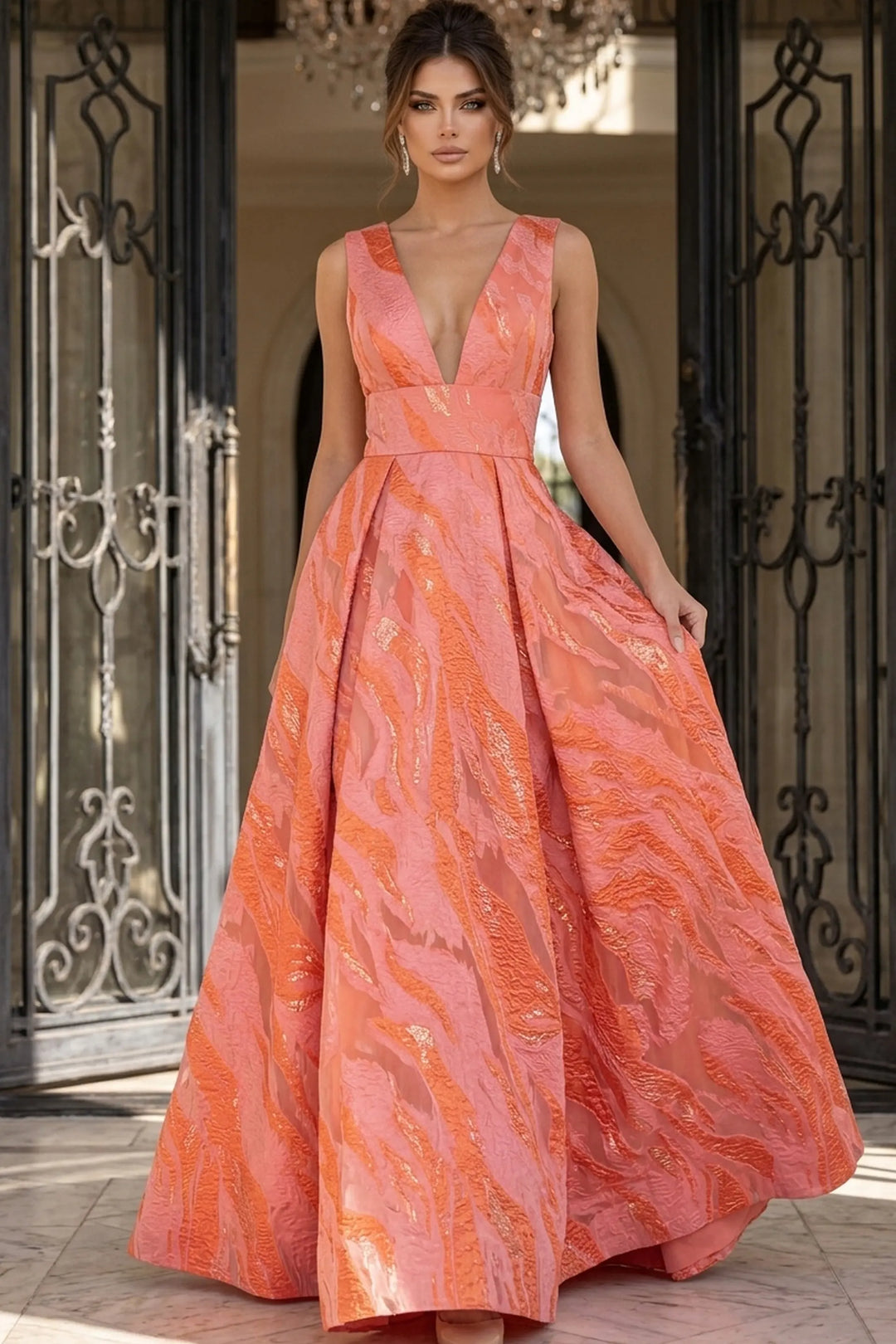 Jovani 41136 Dress - ElbisNY