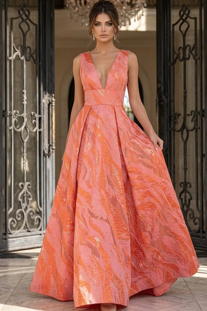 Jovani 41136 Dress - ElbisNY