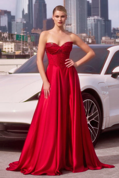 Ladivine CD297 Dress
